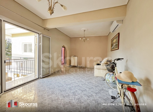 Apartment in Kalamata - view 1