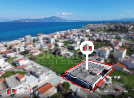 House in Pasion - view 1