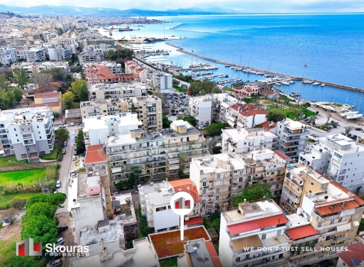 Land in Glyfada - view 1