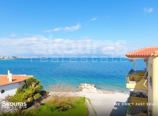 Apartment in Aigeira - view 1