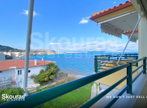 Apartment in Aigeira - view 1