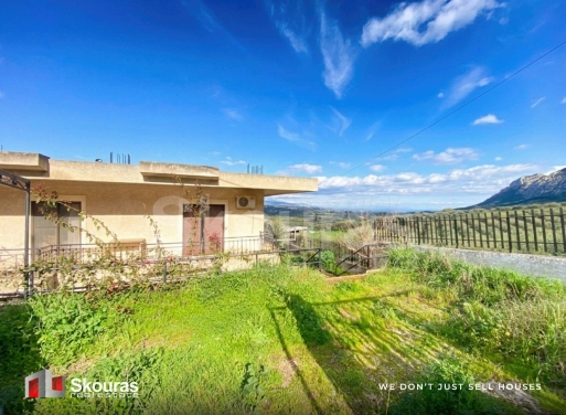 House in Xilokeriza - view 1