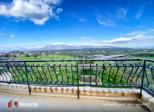 House in Xilokeriza - view 1