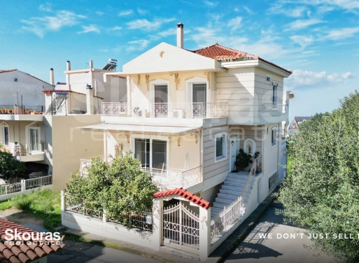 House in Kalamata - view 1