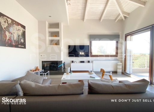 Apartment in Rio - view 1