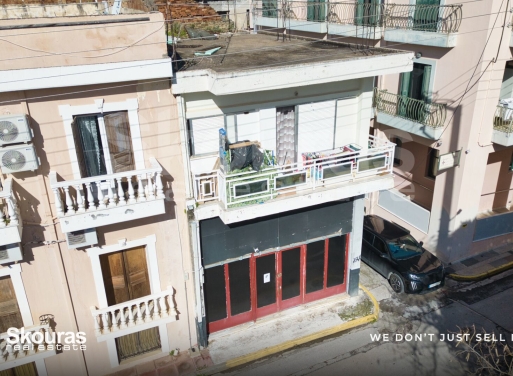 House in Kalamata - view 1