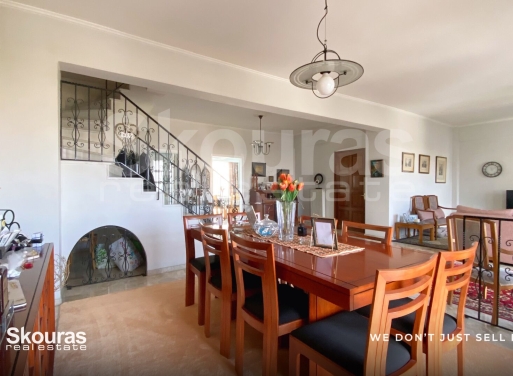 Apartment in Lefka - view 1