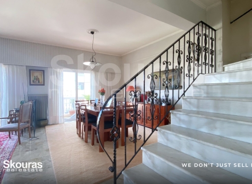 Apartment in Lefka - view 1