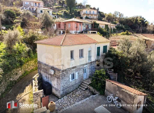 Apartment in Steno - view 1