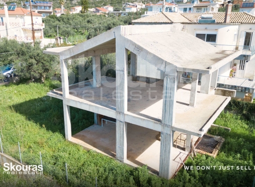 House in Laiika - view 1