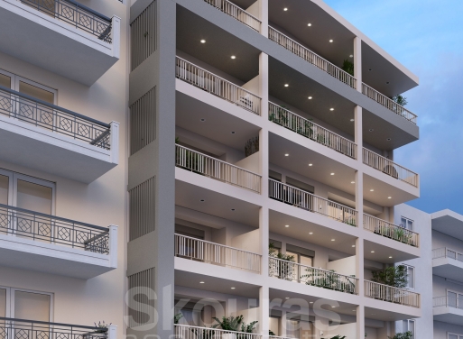 Apartment in Kalamata - view 1