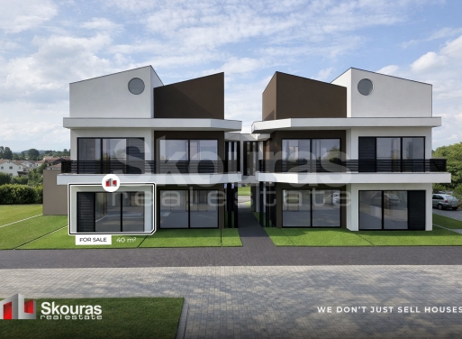 Apartment in Asini - view 1