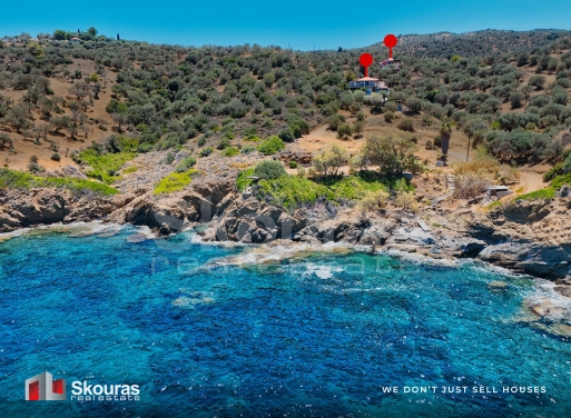 House in Askeli - view 1