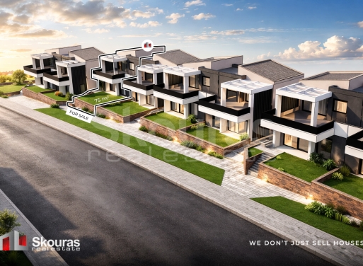 Apartment in Asini - view 1