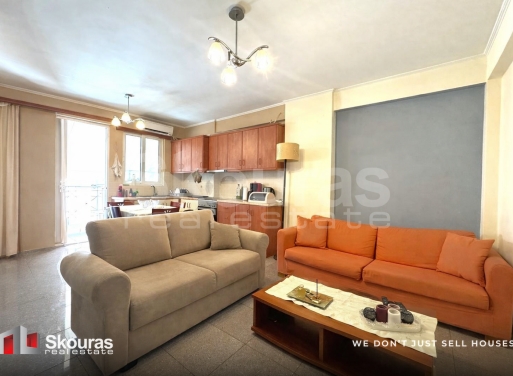 Apartment in Kalamata - view 1