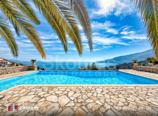 House in Kiveri - view 1