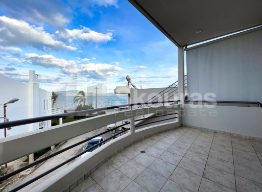 Apartment in Myloi - view 1