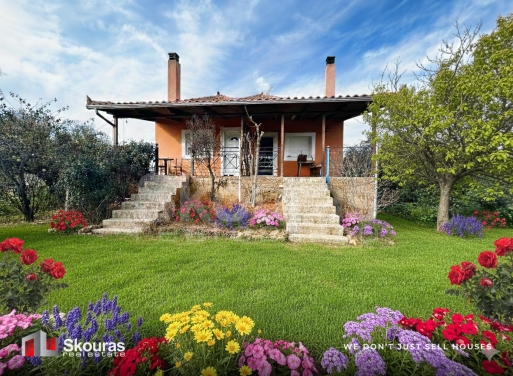 House in Gargalianoi - view 1