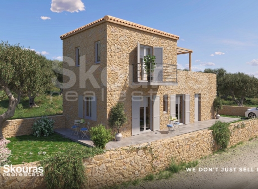 House in Ringlia - view 1