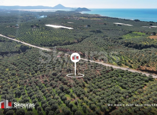 Land in Marathopolis - view 1