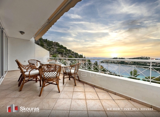 Apartment in Pefkali - view 1