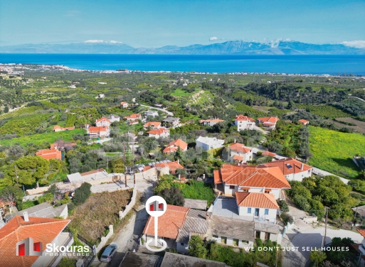 House in Thalero - view 1