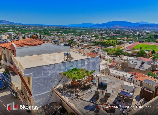 Apartment in Argos - view 1