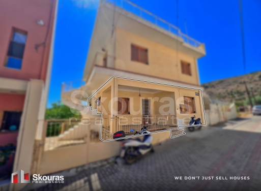 Apartment in Argos - view 1