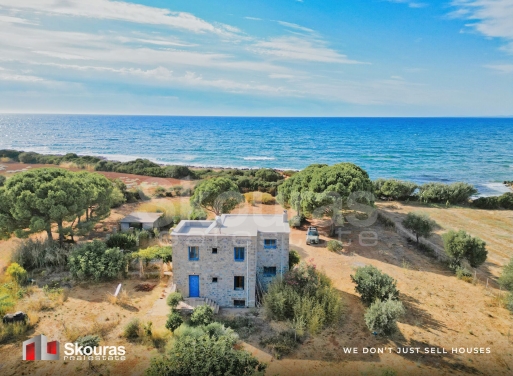 House in Memi - view 1