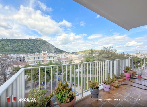 Apartment in Argos - view 1