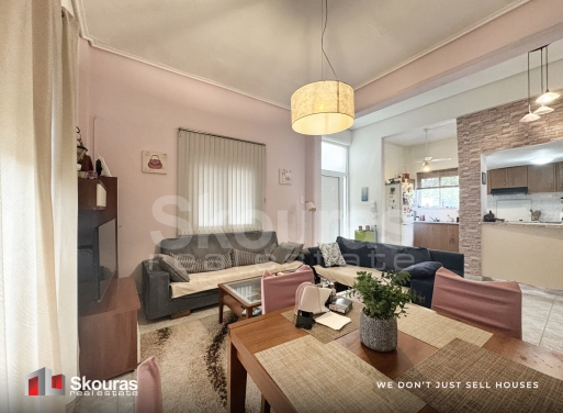 House in Kalamata - view 1