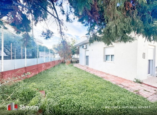 House in Kalamata - view 1