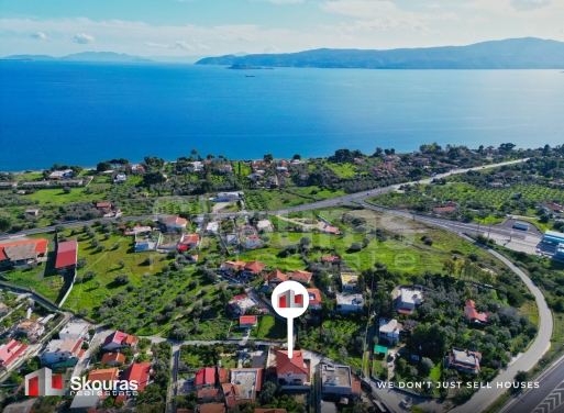 House in Agioi Apostoloi - view 1