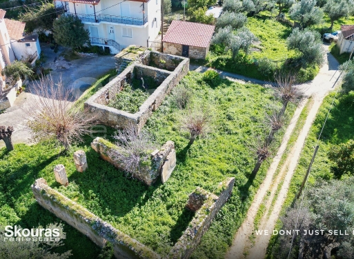 Land in Ios - view 1