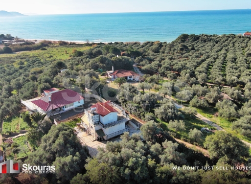 House in Rikia - view 1