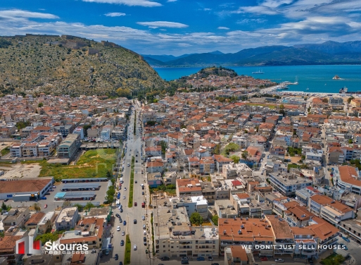 Apartment in Aria - view 1