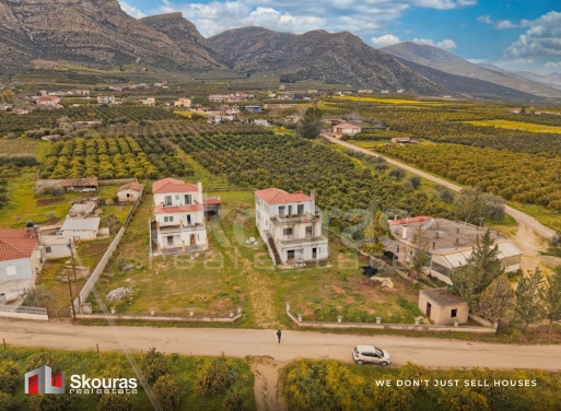 Apartment in Stathaiika - view 1