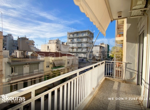 Apartment in Ayia Sofia - view 1