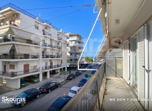 Apartment in Glyfada - view 1