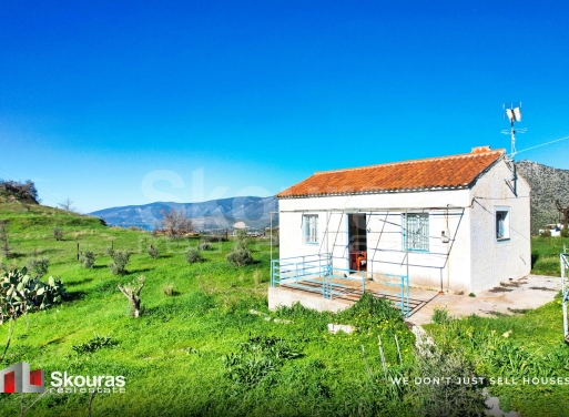 House in Kranidi - view 1