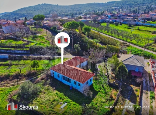 House in Pasion - view 1