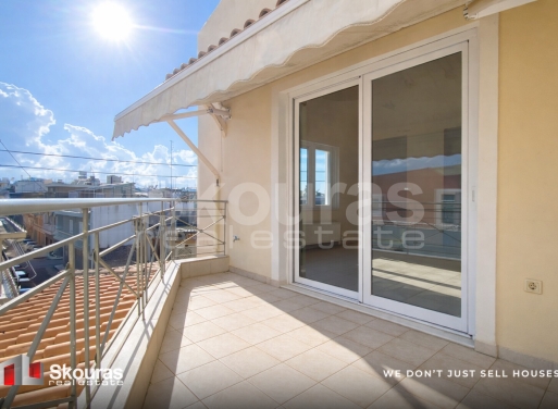 Apartment in Lefka - view 1