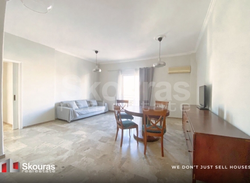 Apartment in Ayia Sofia - view 1