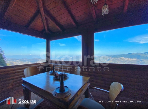 House in Trikala - view 1