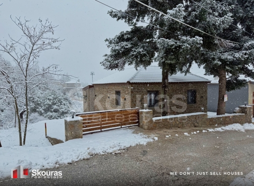 House in Trikala - view 1