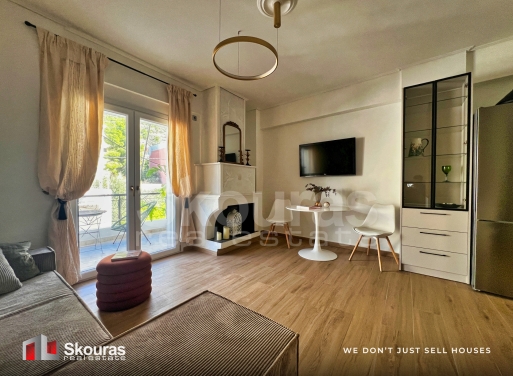 Apartment in Eirini - view 1