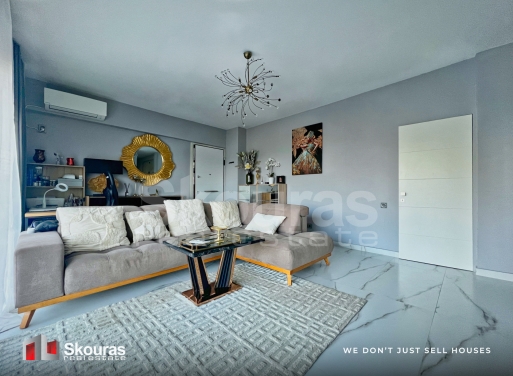 Apartment in Eirini - view 1