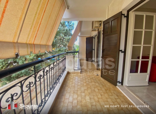 Apartment in Xylokastro - view 1