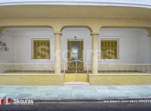 Apartment in Lefka - view 1