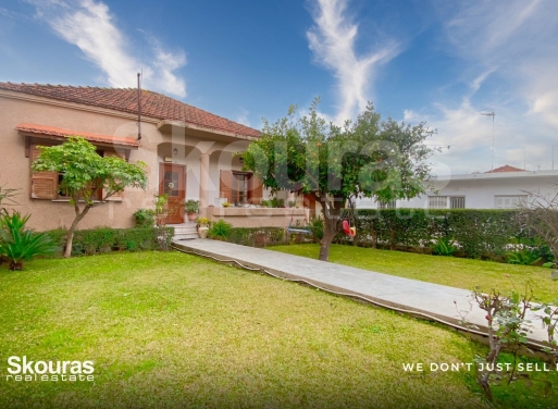 House in Aktaio - view 1